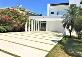 Foto 1 de Casa de Condomínio com 4 Quartos para venda ou aluguel, 600m² em Fazenda Alvorada, Porto Feliz