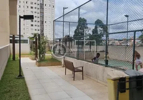 Foto 1 de Apartamento com 2 Quartos para alugar, 44m² em Jardim Gracinda, Guarulhos