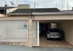 Foto 1 de Casa com 3 Quartos à venda, 82m² em Jardim Casa Grande, Cambé