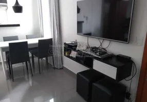 Foto 1 de Apartamento com 2 Quartos à venda, 54m² em Residencial Parati, São Carlos