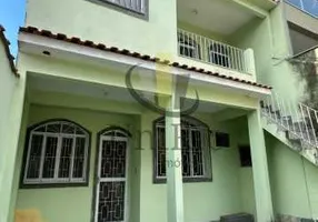 Foto 1 de Casa de Condomínio com 5 Quartos à venda, 140m² em Bangu, Rio de Janeiro