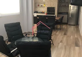 Foto 1 de Apartamento com 3 Quartos à venda, 138m² em Presidente Altino, Osasco