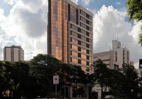 Foto 1 de Sala Comercial para alugar, 376m² em Funcionários, Belo Horizonte