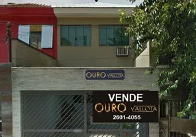 Foto 1 de Sobrado com 4 Quartos à venda, 364m² em Tatuapé, São Paulo