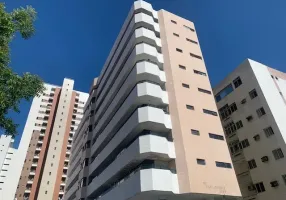 Foto 1 de Apartamento com 4 Quartos para alugar, 177m² em Aldeota, Fortaleza