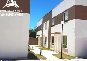 Foto 1 de Casa de Condomínio com 2 Quartos à venda, 58m² em Agua Espraiada, Cotia