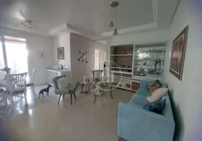 Foto 1 de Apartamento com 3 Quartos à venda, 96m² em Bom Abrigo, Florianópolis