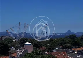 Foto 1 de Apartamento com 3 Quartos à venda, 110m² em Ribeira, Rio de Janeiro