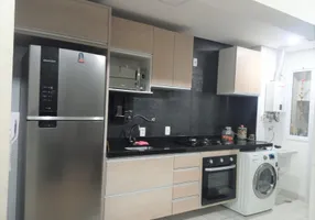 Foto 1 de Apartamento com 2 Quartos à venda, 67m² em Vila America, Santo André