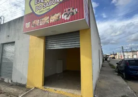 Foto 1 de Ponto Comercial para alugar, 14m² em Olho D Agua dos Cazuzinhas, Arapiraca