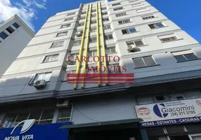 Foto 1 de Kitnet com 1 Quarto para alugar, 35m² em Centro, Passo Fundo