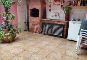 Foto 1 de Casa com 3 Quartos à venda, 160m² em Tatuapé, São Paulo