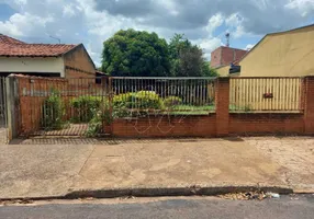 Foto 1 de Lote/Terreno à venda, 156m² em Vila Xavier, Araraquara