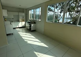 Foto 1 de Casa com 2 Quartos para alugar, 100m² em Praia do Leblon, São Paulo