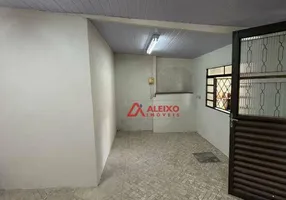 Foto 1 de Apartamento com 2 Quartos para alugar, 35m² em Serra, Belo Horizonte