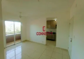 Foto 1 de Apartamento com 2 Quartos à venda, 57m² em Jardim Manoel Penna, Ribeirão Preto