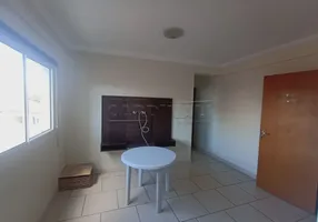 Foto 1 de Apartamento com 1 Quarto à venda, 48m² em Cidade Jardim, São Carlos