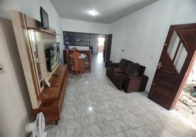 Foto 1 de Casa com 3 Quartos à venda, 240m² em Vila Alzira, Santo André