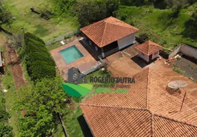 Foto 1 de Fazenda/Sítio com 5 Quartos à venda, 36000m² em Gleba Ribeirao Bandeirantes do Norte, Arapongas