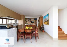 Foto 1 de Casa de Condomínio com 4 Quartos à venda, 250m² em Vila Olímpia, São Paulo