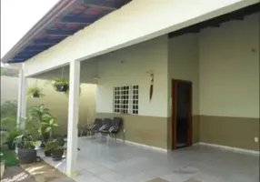 Foto 1 de Casa com 3 Quartos à venda, 120m² em Sacramenta, Belém