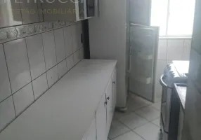 Foto 1 de Apartamento com 2 Quartos à venda, 52m² em Conjunto Habitacional Edivaldo Antônio Orsi, Campinas