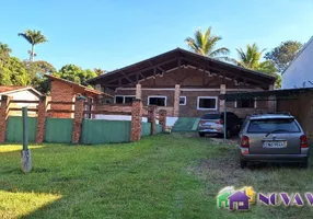 Foto 1 de Fazenda/Sítio com 2 Quartos à venda, 104m² em Nucleo Urbano Parque Ana Helena, Jaguariúna