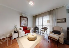 Foto 1 de Apartamento com 2 Quartos à venda, 82m² em Morumbi, São Paulo