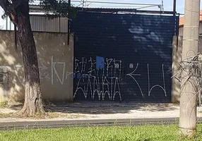 Foto 1 de Lote/Terreno à venda em Vila Trujillo, Sorocaba