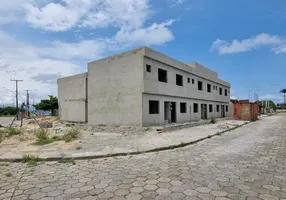 Foto 1 de Casa de Condomínio com 3 Quartos à venda, 70m² em Balneário Gaivota, Itanhaém