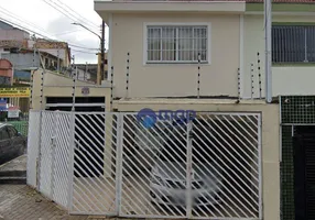 Foto 1 de Sobrado com 8 Quartos à venda, 150m² em Vila Paiva, São Paulo