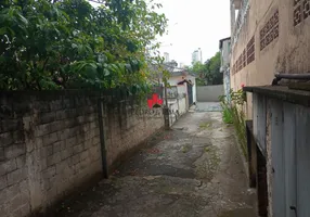 Foto 1 de Lote/Terreno à venda, 308m² em Vila Regente Feijó, São Paulo