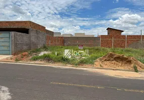 Foto 1 de Lote/Terreno à venda, 200m² em Residencial São Thomaz II, São José do Rio Preto