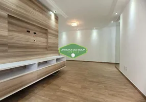 Foto 1 de Apartamento com 3 Quartos à venda, 66m² em Parque Alves de Lima, São Paulo