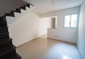 Foto 1 de Cobertura com 2 Quartos à venda, 114m² em Vila Lucinda, Santo André