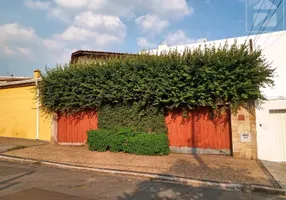 Foto 1 de Casa com 3 Quartos para alugar, 184m² em Vila Andrade Neves, Campinas