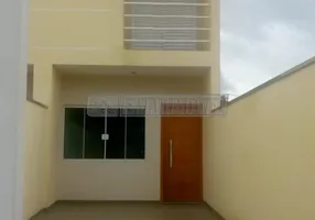 Foto 1 de  com 2 Quartos à venda, 94m² em Jardim Jatoba, Sorocaba