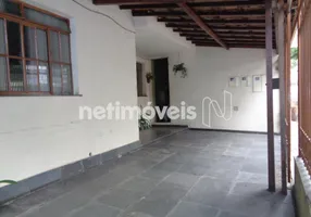 Foto 1 de Casa com 3 Quartos à venda, 360m² em Califórnia, Belo Horizonte