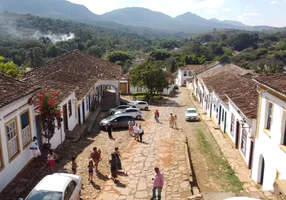 Foto 1 de Lote/Terreno à venda, 360m² em Centro, Tiradentes