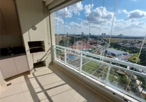 Foto 1 de Apartamento com 1 Quarto para alugar, 55m² em Vila Homero, Indaiatuba