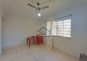 Foto 1 de Apartamento com 3 Quartos para alugar, 83m² em Jardim Paulistano, Ribeirão Preto