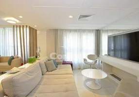 Foto 1 de Apartamento com 3 Quartos à venda, 131m² em Três Figueiras, Porto Alegre