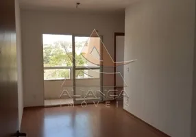 Foto 1 de Apartamento com 2 Quartos à venda, 46m² em Recreio das Acácias, Ribeirão Preto