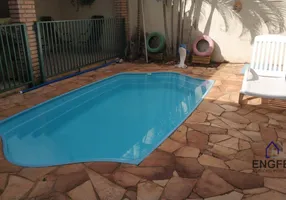 Foto 1 de Casa com 3 Quartos à venda, 190m² em Jardim Santa Rosa II, São José do Rio Preto