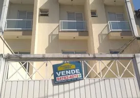 Foto 1 de Apartamento com 3 Quartos à venda, 120m² em Vila Paulo Silas, São Paulo