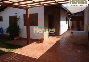 Foto 1 de Casa com 2 Quartos à venda, 125m² em Jardim Planalto, Paulínia