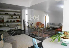 Foto 1 de Casa com 3 Quartos à venda, 300m² em Jardim Luzitânia, São Paulo
