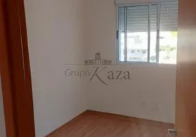 Foto 1 de Apartamento com 2 Quartos à venda, 49m² em Condominio Residencial Colinas do Paratehy, São José dos Campos