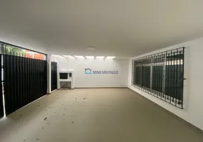Foto 1 de Sobrado com 3 Quartos à venda, 224m² em Saúde, São Paulo