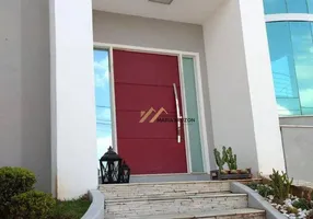Foto 1 de Casa de Condomínio com 4 Quartos à venda, 452m² em Vila Hortolândia, Jundiaí